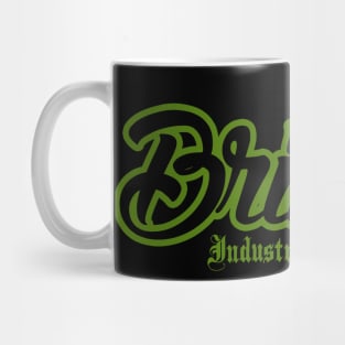 WAR BRINGER INDUSTRIES Mug